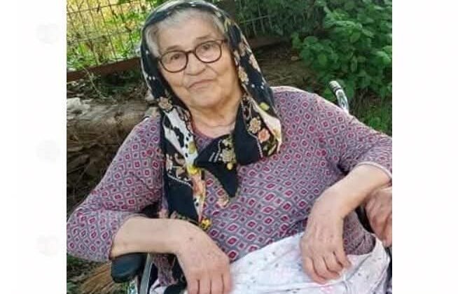 Gazeteci Sinan Kabatepe’nin annesi hayatını kaybetti