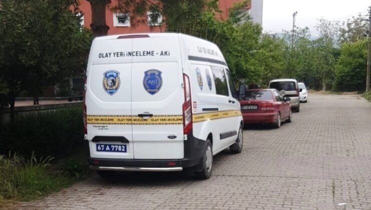 Oto yıkamacıda silahlı kavga: 1 kişi ağır yaralandı