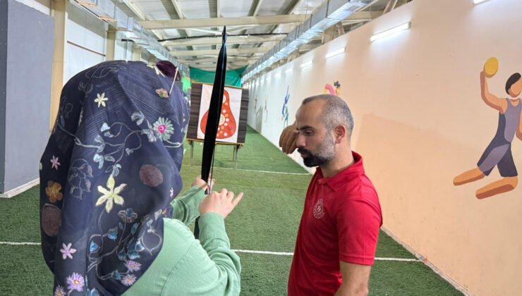 Din Kültürü öğretmenleri Zonguldak Gençlik Merkezi’nde etkinliklere katıldı