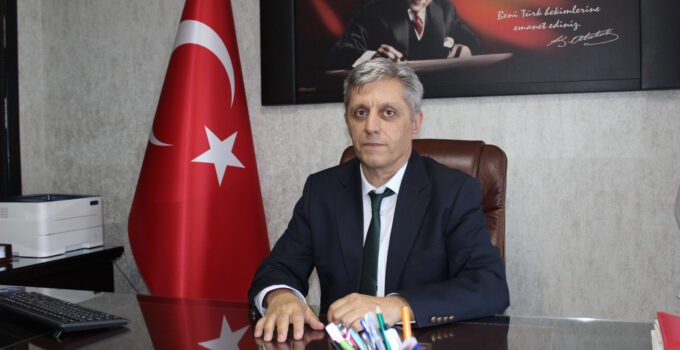 Gün, “Aşırı sıcaklara karşı dikkatli olunmalı”