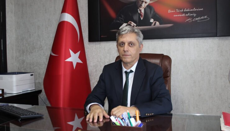 Gün, “Aşırı sıcaklara karşı dikkatli olunmalı”