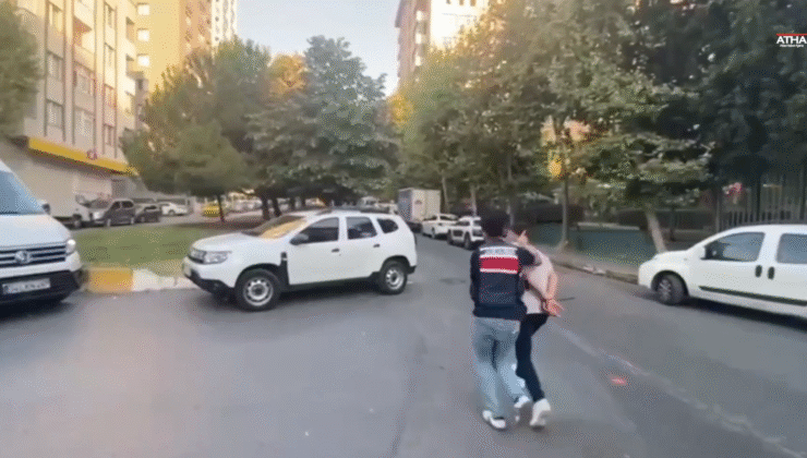 İstanbul’da organize suç örgütüne dev operasyon: 21 tutuklama, milyon dolarlık mal varlığına el kondu