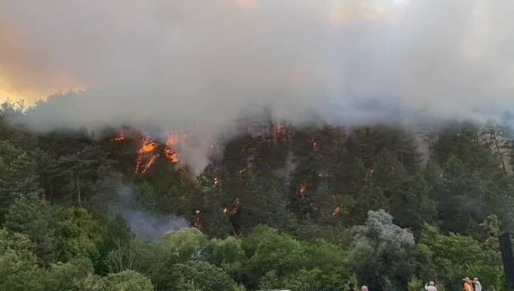Bidonla akaryakıt satışına yasak