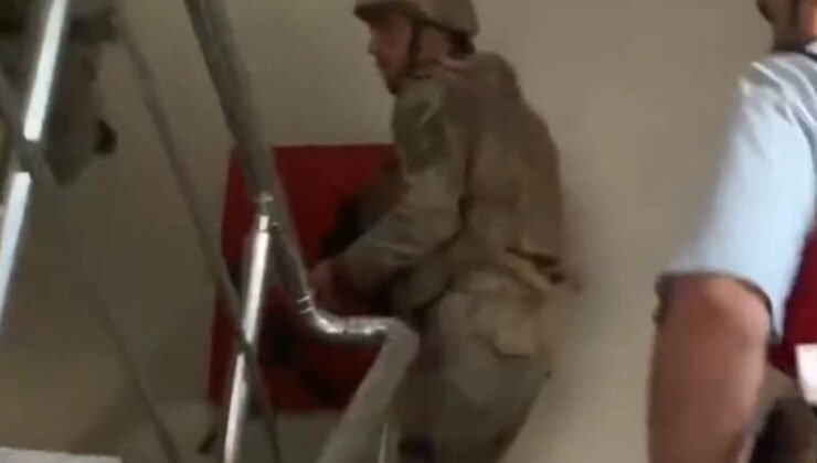 29 ilde FETÖ operasyonu: 49 şüpheli yakalandı