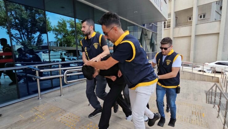 ‘Adınız soruşturmaya karıştı’ diyerek 2,7 milyon lira dolandırdılar: 3 şüpheli yakalandı