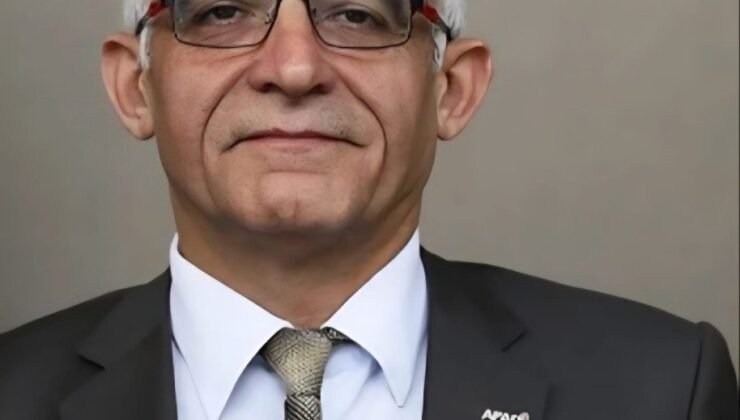 AFAD’da görev değişimi: Ali Kartal Zonguldak’a, Ahmet Güngör Düzce’ye atandı