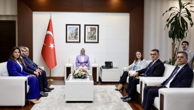 Bakan Göktaş Bartın’dan Seslendi: “Temel ilkemiz kimseyi geride bırakmamak”