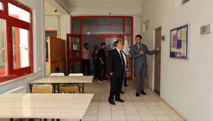 BEUN Bilişim Teknolojileri MYO Kapılarını Geleceğe Açmaya Hazırlanıyor