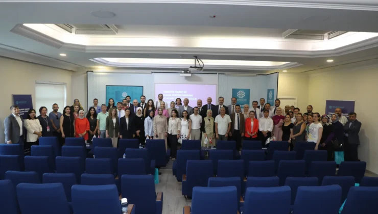 BEUN, Türkçenin Uluslararasılaşmasına Katkı Sunmaya Devam Ediyor