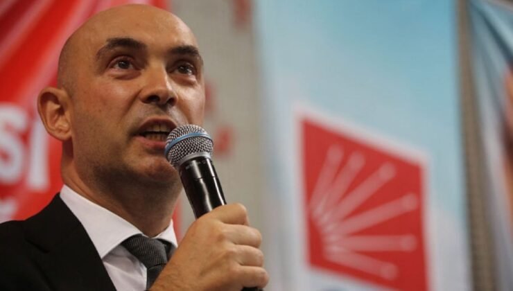 CHP’den Atatürk’ün Zonguldak ziyareti mesajı