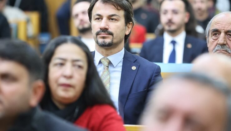 CHP’li Ertuğrul’dan fındık fiyatlarına sert tepki: “Bu fiyat emeğe hakarettir, üreticiyle alay etmektir”