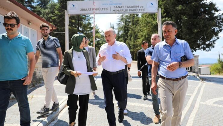 Düzce’ye Yeni Müze Müjdesi