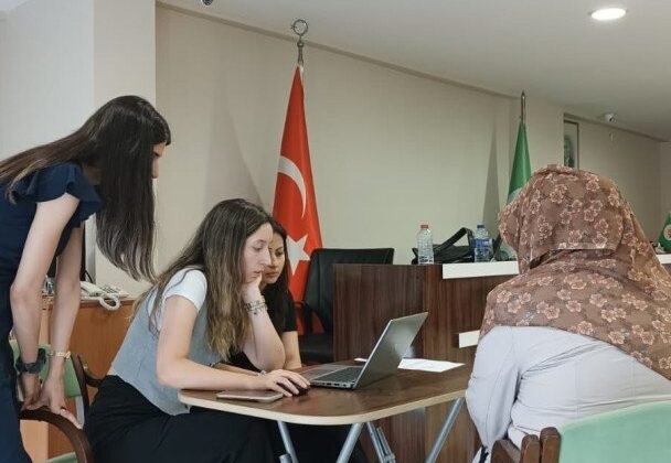 Genel Tarım Sayımı başladı