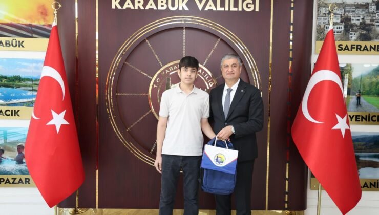 Karabük, YKS’de Türkiye’nin Zirvesinde