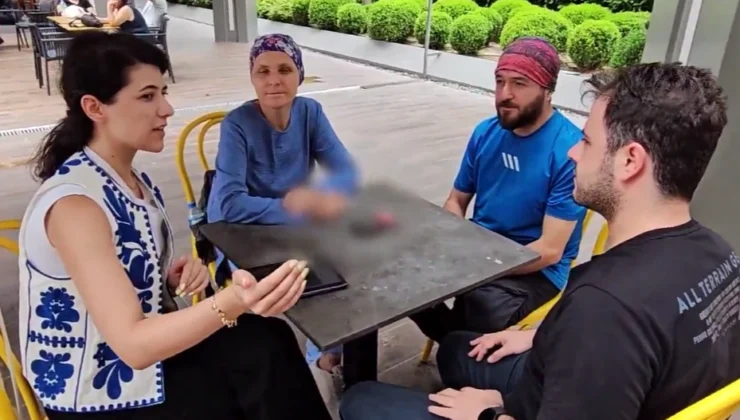 Sağlık Bakanlığı ekipleri 'temiz hava' denetiminde