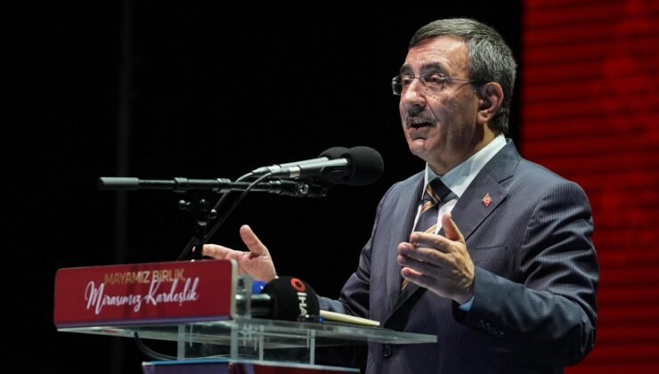 TCMB brüt rezervleri tüm zamanların en yüksek seviyesinde