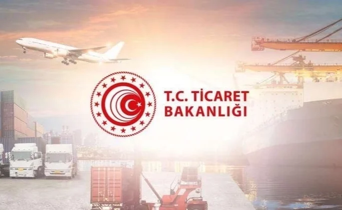 Ticaret Bakanlığı’ndan dolandırıcılık uyarısı