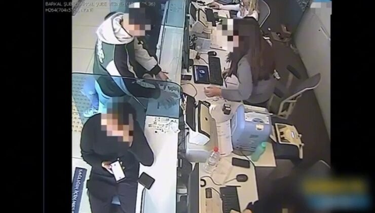 Tokat merkezli yasa dışı bahis operasyonunda 32 şüpheli yakalandı: 6 milyar liralık işlem hacmi tespit edildi