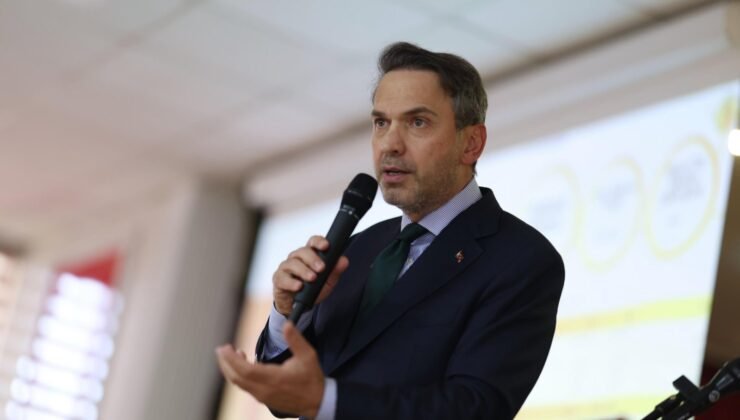 Türkiye, Enerjide Kendi Kaynaklarıyla İhtiyacının Önemli Kısmını Karşılıyor