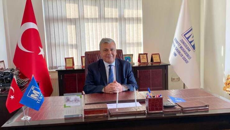 Zonguldak’ta Bağımsız Denetim Eğitimi Başladı