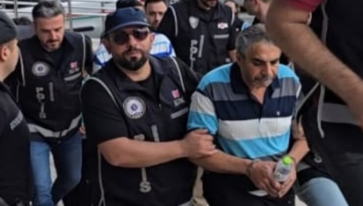 Zonguldak’ta tefecilik operasyonunda baba ve oğlu tutuklandı