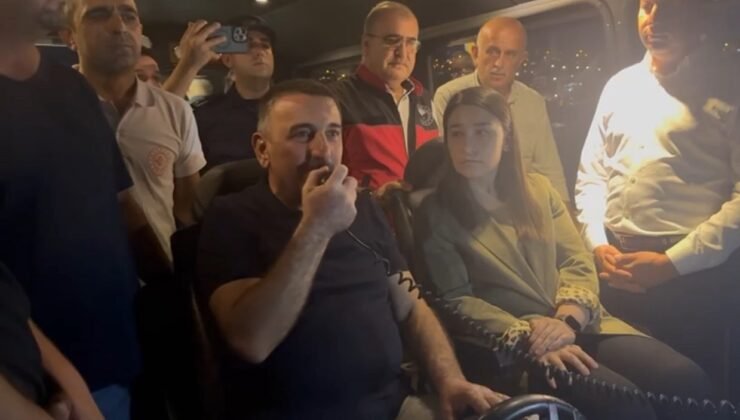 Zonguldak’ta Yeni Balık Sezonu “Vira Bismillah” ile Açıldı