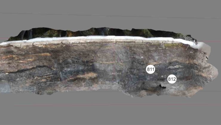 İnönü Mağarası’ndaki 5 bin yıllık sır: Hastalıkları kömürle tedavi etmişler