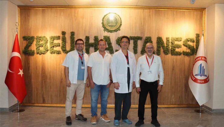 BEUN Hastanesi’nden Batı Karadeniz’e yüksek teknoloji