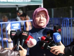 Kartalkaya komisyon üyesi Milletvekili Köksal: “Aileleri incitecek şekilde konuşmalara da şahit oluyoruz”