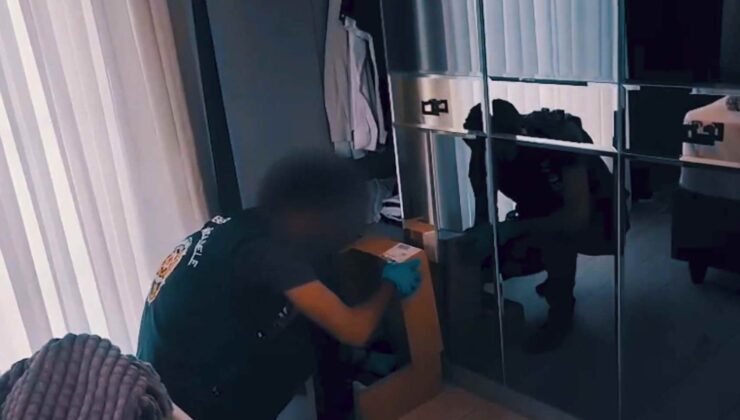 23 ilde siber operasyon: 364 şüpheli yakalandı