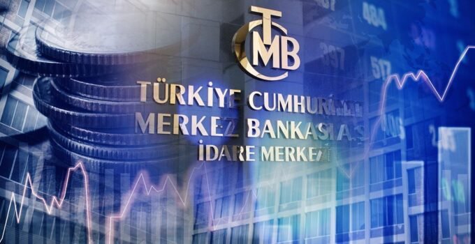 Piyasalar merakla bekliyordu! Merkez Bankası eylül ayı faiz kararını açıkladı