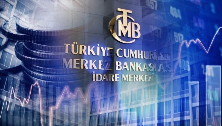 Piyasalar merakla bekliyordu! Merkez Bankası eylül ayı faiz kararını açıkladı