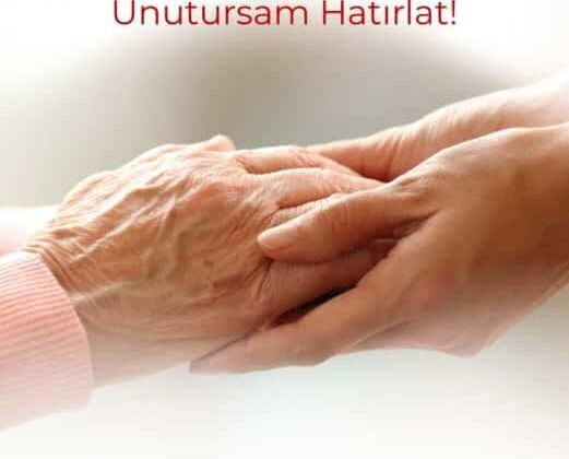 Karadeniz Ereğli Özel Anadolu Hastanesin’den Alzheimer Günü mesajı