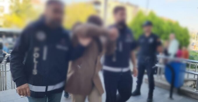Ereğli’de narkotik ekiplerinden başarılı operasyon: 4 tutuklama