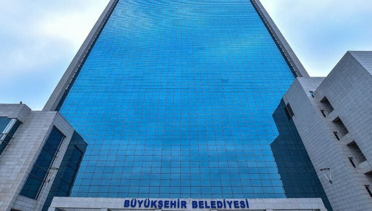 Ankara Cumhuriyet Başsavcılığı’ndan ABB konser harcamalarına ilişkin gözaltı kararı