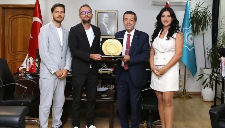BEUN PDR Merkezi’nden Uluslararası Eğitim