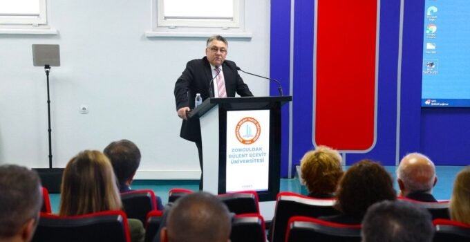 BEUN’da Ulusal Kan Bağışı Seferberliği Başlıyor