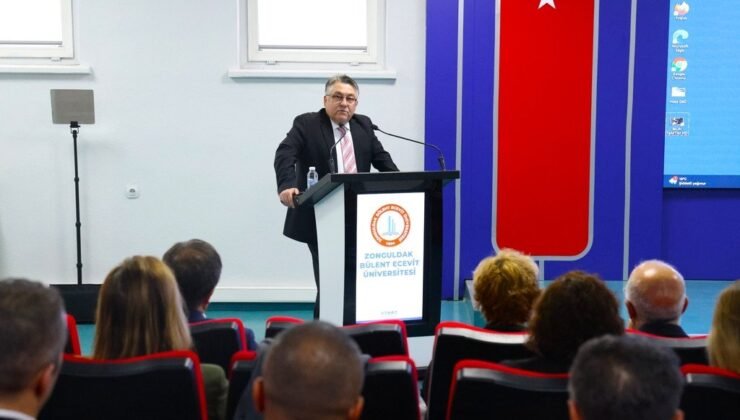 BEUN’da Ulusal Kan Bağışı Seferberliği Başlıyor