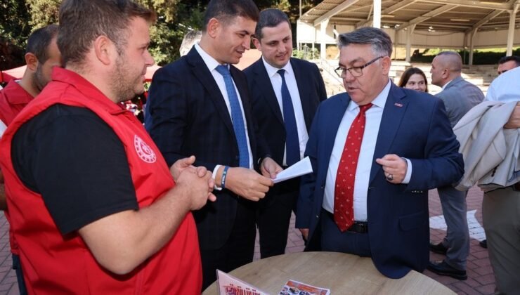 BEUN’da Yeni Dönem Heyecanı: Oryantasyon Programı Coşku ile Başladı