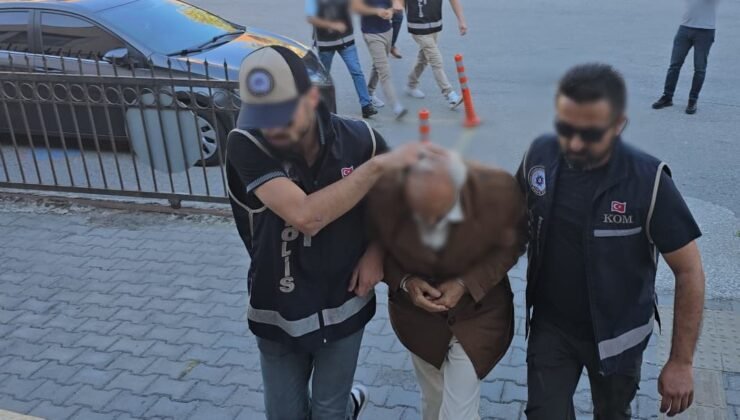 Zonguldak’ta tefeci operasyonu: Baba ve oğlu gözaltında