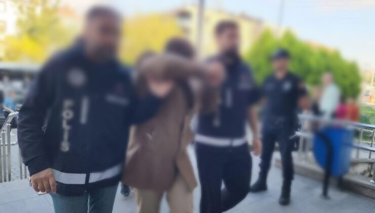 Ziraat Bankası’nda İkinci Skandal: Kdz. Ereğli’de Çalışan Vezne Memuru Zimmet Suçlamasıyla Tutuklandı