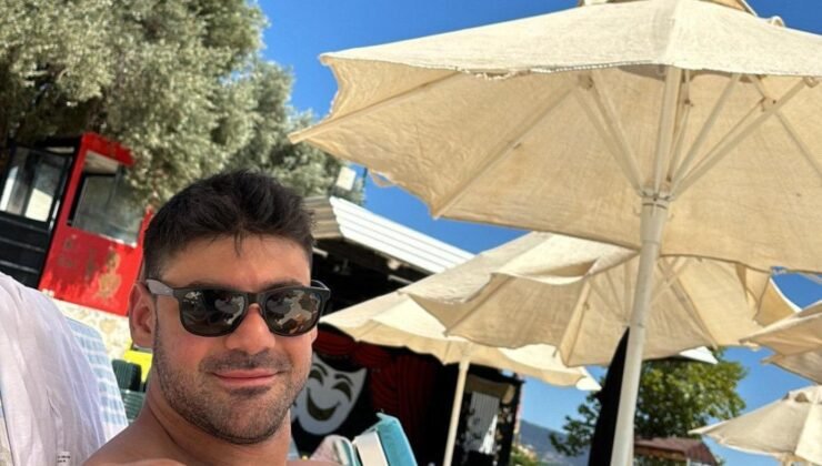 Genç Antrenör Kayra Küçükali hayatını kaybetti