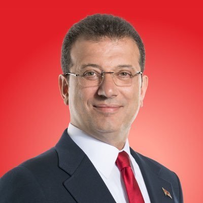 İmamoğlu: “Millete yakışan bağımsız dış politikadır”