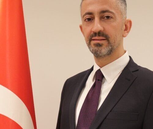 KARDEMİR’de yönetim değişikliği