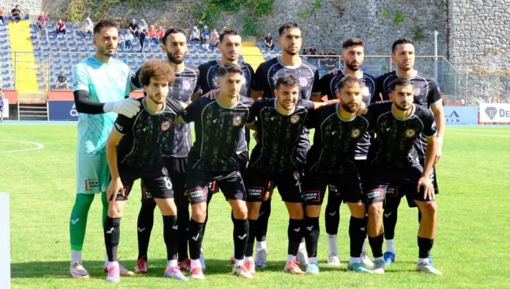 Komşu derbisinde gol sesi çıkmadı