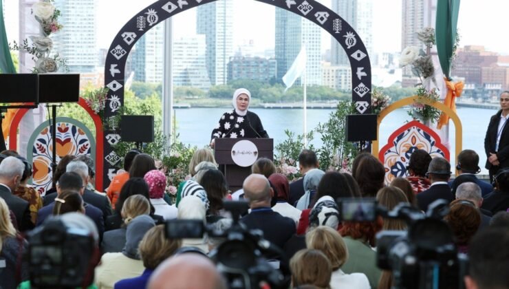 Safranbolu’dan New York’a: Kapıların Ardındaki Hazineler