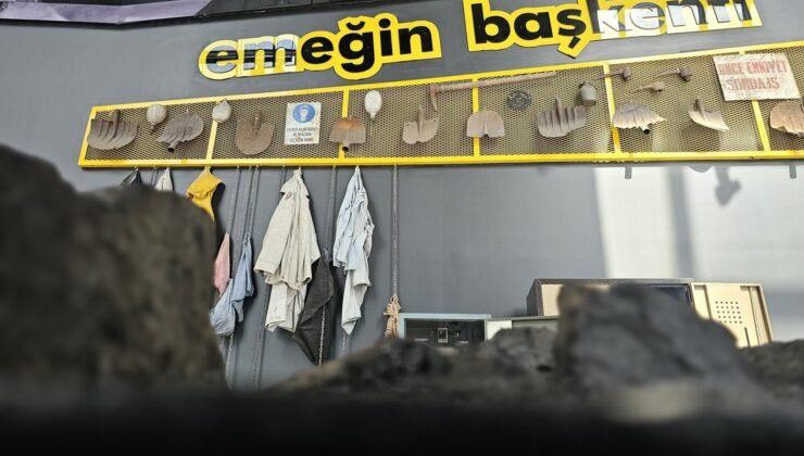 TRT Spikerinden Zonguldaklılara Endüstriyel Mirasın Gençlerle Tanışması Önerisi