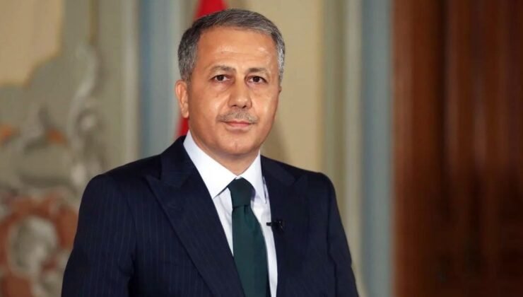 Yerlikaya’dan sosyal medya uyarısı: “Çocuklarımızı korumalıyız”