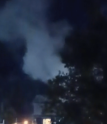 Zonguldak’ta enerji santralinde buhar kazanı patladı