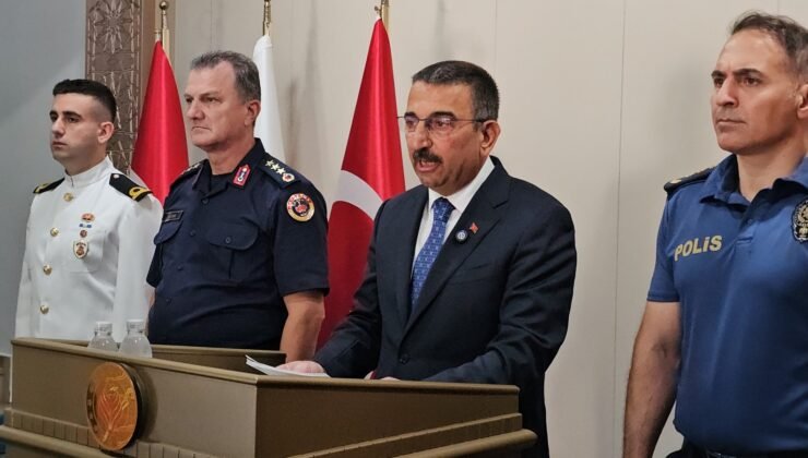 Zonguldak’ta yeni eğitim yılı hazırlıkları tamamlandı: Odakta güvenlik ve asayiş var